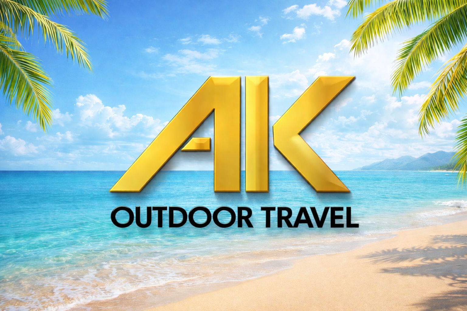 AK Outdoor Group Travel